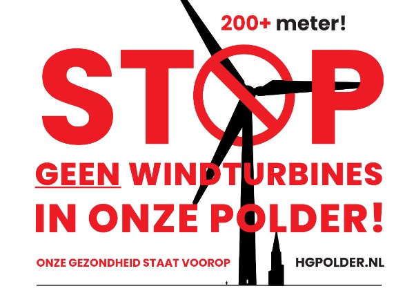 Actiebord HGpolder 1
