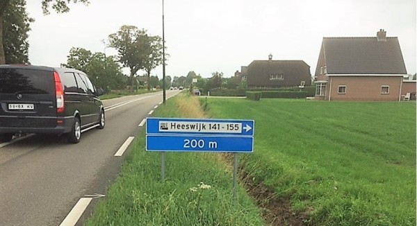 Heeswijk 600