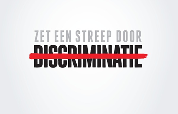 discriminatie 600